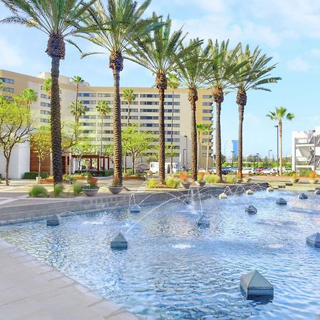 Embassy Suites By Hilton Anaheim-Orange Bagian luar foto